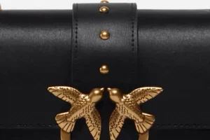 A new look for the most iconic bag