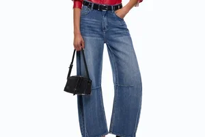 The 80s are back!