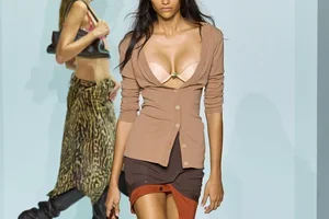 New Arrivals - The Attico, Courrèges, Gucci