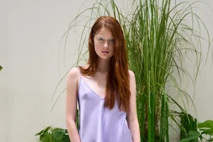 New Arrivals - Ssheena, Prada, Panconesi