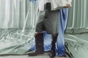 New Arrivals - Martine Rose, Paly Hollywood, Marking Distance
