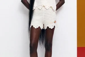 Shorts & Skirts