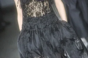 New Arrivals - Ann Demeulemeester, Noir Kei Ninomiya, Hugo Kreit