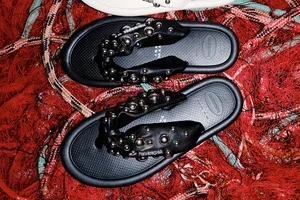 Isabel Marant x Havaianas