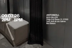 Antonioli Ibiza & Venuja