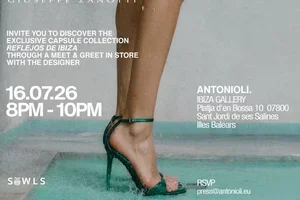 Antonioli.Studio & Giuseppe Zanotti