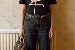 Your Summer T-Shirt Edit