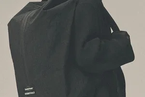 Just Dropped: Fear of God and Eastpak