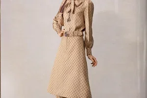 New Arrivals - Ann Demeulemeester, Balenciaga, The Attico