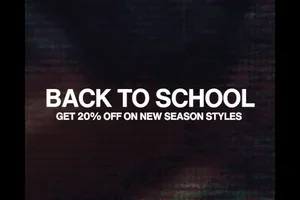 Back to School - Last Day