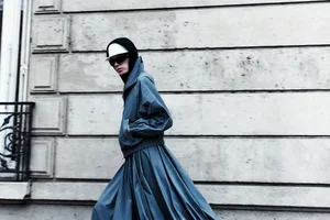 In Focus: Balenciaga
