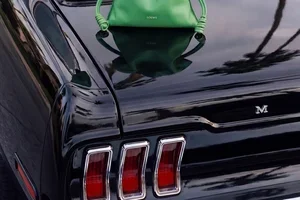 Your Next Bag