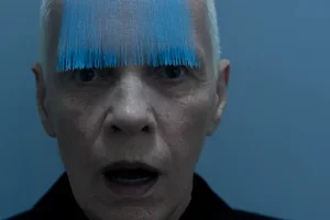 Antonioli and Nowness: Pov