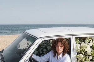 White Summer Looks