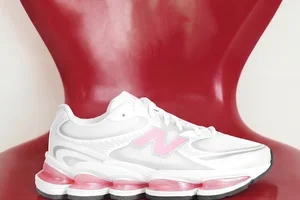 The Sneakers Edit