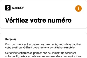 Profitez au mieux de SumUp
