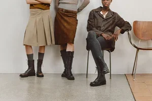 Welcome to Vagabond Shoemakers