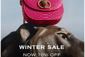 Further Reductions | The Winter Sale