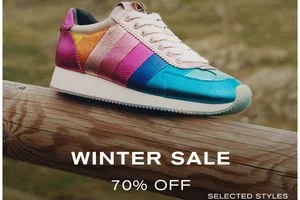 Sale | Statement Colour