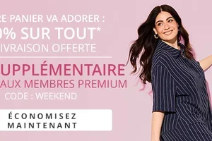 Dernière chance 🎁 10% de réduction + livraison gratuite