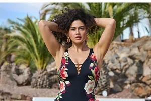 Jusqu'à -50% + de nouveaux maillots de bain à shopper ! 🌞