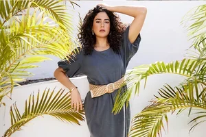 -20% sur un article coup de cœur 💙 Shoppez nos robes et jupes dès maintenant !