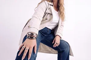 ⚡ Offre flash : -25 % dès deux jeans achetés