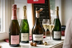 A great toast starts here