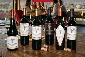 Montes Wines on Sale 🇨🇱