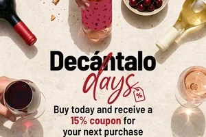 🔴 Don't miss out on your 15% discount.