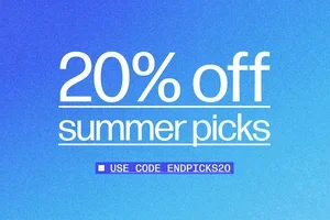 Get 20% off your summer wardrobe | Limited time only!