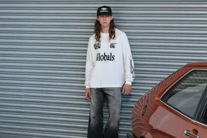 The latest drops from Les Deux, Folk & more