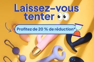 Laissez-vous tenter 👀
