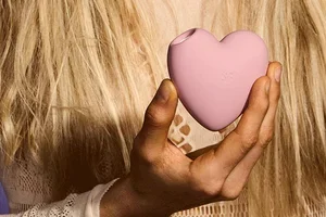 Explorez les merveilles de la succion 💗