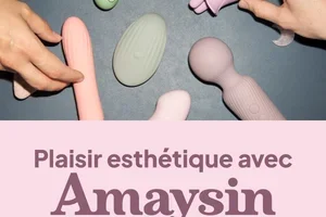 Exprimez votre style 💗