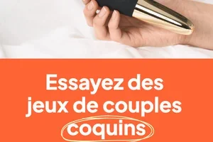 Ajoutez un peu de piments 🌶️