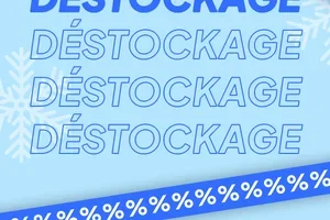 Presque épuisé ? 😲 Économisez un MAX !