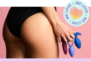 Amusez-vous ! 🍑