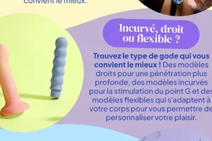 Vous voulez de meilleurs orgasmes ? ✨