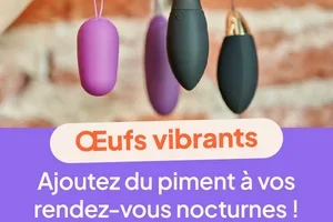 Ça va vous faire vibrer ! 🔥