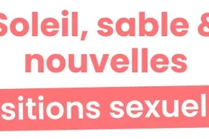 Pimentez vos vacances 🔥🌴