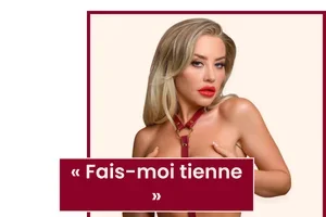 Organisez une soirée coquine 🖤