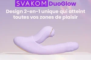 Rien de comparable à ce que vous avez déjà essayé ✨