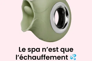 Vous glissez un petit extra dans vos bagages  ? 👀