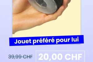Pour lui ou pour elle ? 👀