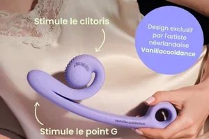 Envie d'essayer quelque chose de nouveau ? 🌀