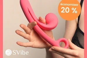 Voici pourquoi ce sex toy fait sensation… 👀