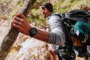 Suunto Core 2 : Conçue pour une utilisation en plein air