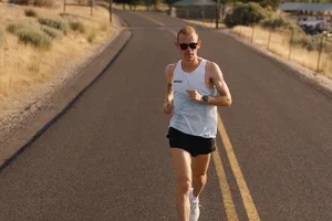 Découvrez Suunto Run 2  et Suunto Smart Heart Rate Belt 2