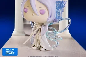 New Exclusives: Bleach | Star Wars™ | Dragon Ball